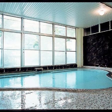 Izumiya Ryokan Uonuma Εξωτερικό φωτογραφία
