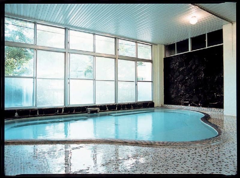 Izumiya Ryokan Uonuma Εξωτερικό φωτογραφία